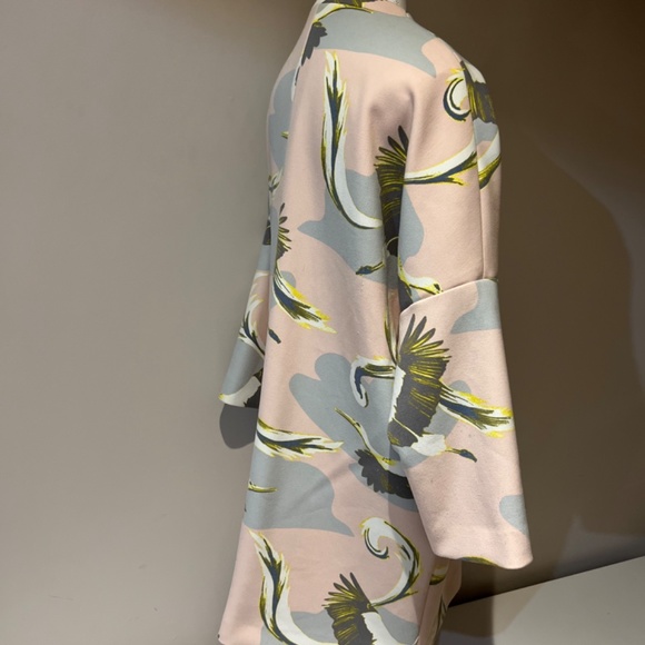 HM Printed Jacket - Picture 3 of 3